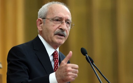 Kılıçdaroğlu: Cumhur İttifakının Üçüncü Ortağı Çeteler ve Mafya