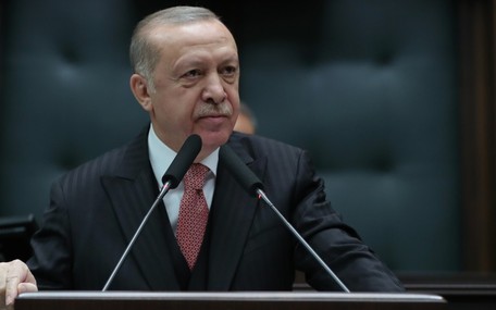 Erdoğan'ın Darbe Söylemine AKP Seçmeni Bile İnanmıyor