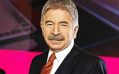 Ünlü Anchorman Ali Kırca Yıllar Sonra Ortaya Çıktı: Hiç Değişmemiş!