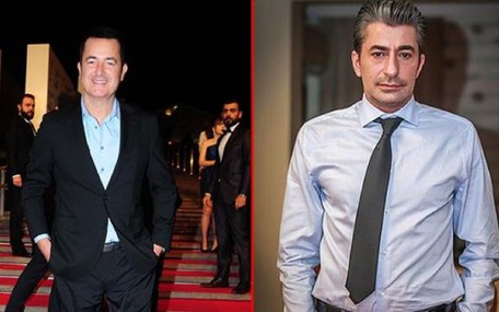 Erkan Petekkaya'dan Yeni Açıklama: Acun'dan Değil İnsanlardan Özür Diliyorum