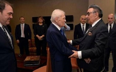 CHP’li Hakverdi: Demirören, Aldığı Krediyi Geri Ödemeye Başladı mı?