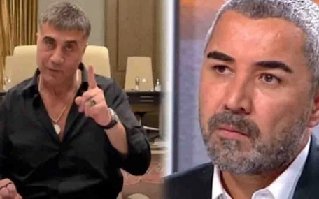 Veyis Ateş'ten Sedat Peker'i Doğrulayan Fotoğraf