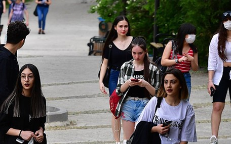 Genç Seçmen, Millet İttifakı'na Daha Yakın Hissediyor