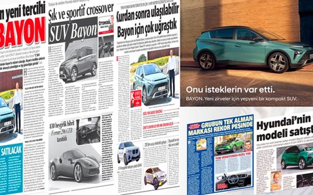 Medya Ombudsmanı Bildirici: Ver Reklamı Al Manşeti!