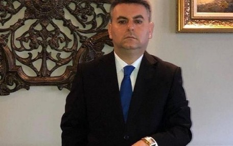 Korkmaz Karaca'dan Dikkat Çeken Süleyman Soylu Paylaşımı