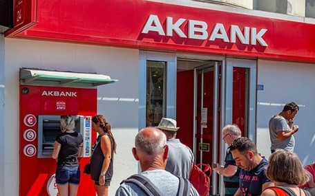 Sistemleri Çöken Akbank'tan Yeni Açıklama