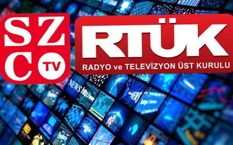 RTÜK'ten Sözcü TV'ye 11 Ay Sonra Onay