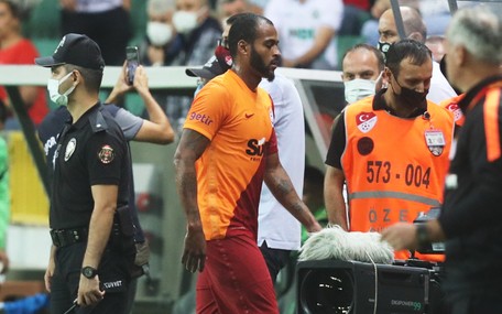 Marcao, Kerem Aktürkoğlu'ndan Özür Diledi!