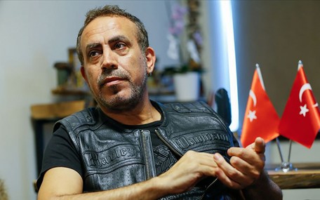 Haluk Levent: Yangın Söndürme Uçağı Getireceğiz