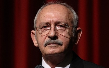 Kılıçdaroğlu'ndan Balıkesir'deki Kazaya Taziye Mesajı