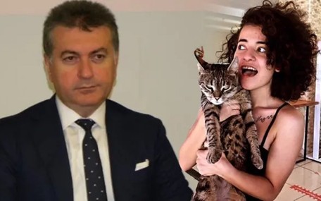 Azra'nın Katilinin Mesajları İfşa Oldu: Acıyla Besleniyorsun Derdi...