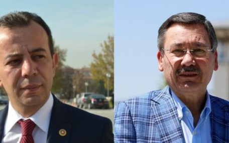 Özcan'dan Bolu Belediyesi'ni Hedef Alan Gökçek'e Yanıt: Parselci Melih!