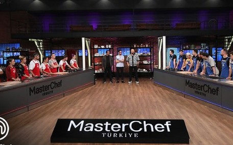 Son Dakika 8 Eylül 2021 Çarşamba Reyting Sonuçları: MasterChef, Müge Anlı, FOX Ana Haber