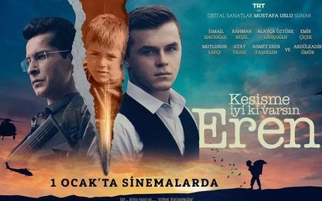 Kesişme İyi Ki Varsın Eren Filmi Konusu Ne? İyi Ki Varsın Eren Oyuncuları Kimler, Nerede Çekildi?