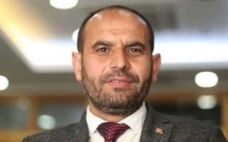 Lojmandan Çıkmayan AKP'li İsim Miladi Takvimden Çıkalım Dedi