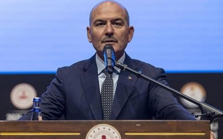 Ankara Bu İddiayla Çalkalanıyor! Süleyman Soylu'ya ne Oldu?