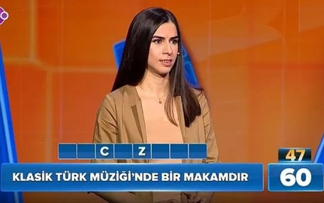 Ben Bilirim Yarışmasında Soruyu Bilemediler: Yarışmacılar Gündem Oldu