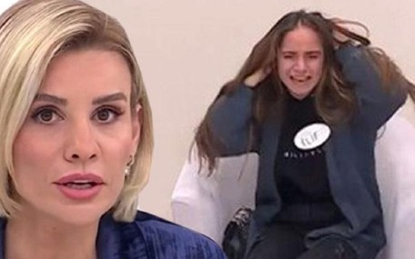 Esra Erol Azarlamıştı: Elif Yıldırım Olayında Flaş Gelişme