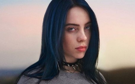 Billie Eilish'in Yeni İmajı: Saç Rengini Değiştirdi