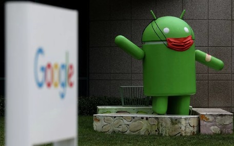 Google, Android Deprem Uyarı Sistemi’ni Duyurdu