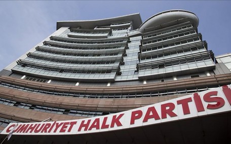 CHP Bürokrat Listesini Hazırlamaya Başladı