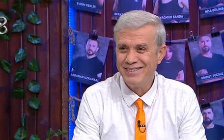 Survivor Panorama Yeni Yorumcusu Kemal Özcanlı Kimdir?