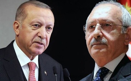 Erdoğan'dan Kılıçdaroğlu'na 1 Milyon TL'lik Beşli Çete Davası!