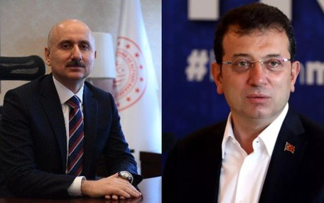 Bakanlıktan Ekrem İmamoğlu'na Yanıt Geldi: Kamu Yararına Aykırı