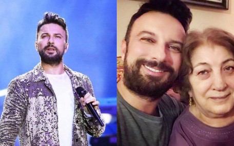 Tarkan Hakkında Bilinmeyen Gerçek: Annesinin Kazası Şok Etti