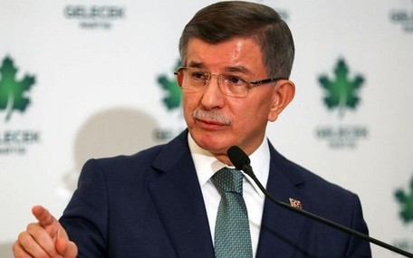 Davutoğlu'ndan TÜİK'e Eleştiri: Verebileceği Tek Müjde Seçim Haberi