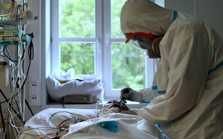 COVID-19 Raporu: Bin 253 Yeni Vaka, 11 Ölüm