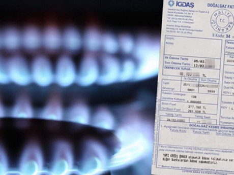 Doğal gazı bu şekilde kullanan düşük fatura ödüyor!