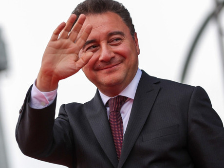 Ali Babacan: Türkiye'de bir şey değişecek, sonra her şey değişecek