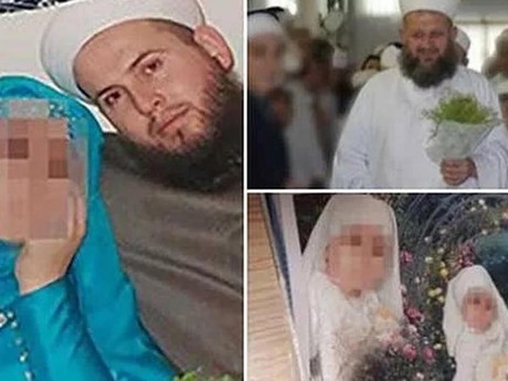 Hiranur Vakfı utanç davasında karar zamanı: 6 yaşında çocuğu evlendirmişlerdi