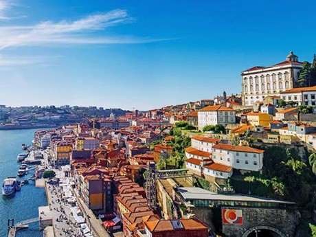Portekiz’de Konut Alan Türkler Yüzde 40 Arttı