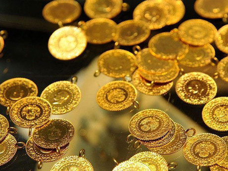 Altın haftaya yükselişle başladı: Gram yeniden 6 bin lira