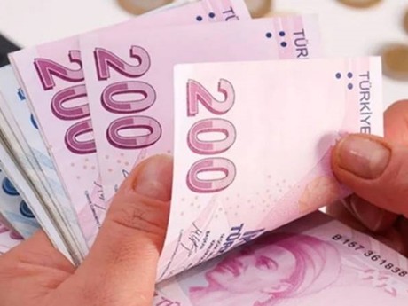 Memuru, emeklisi, SSK'lı ve Bağ-Kur'lusu dikkat! 6 aylık enflasyon farkına göre güncel maaş tablosu