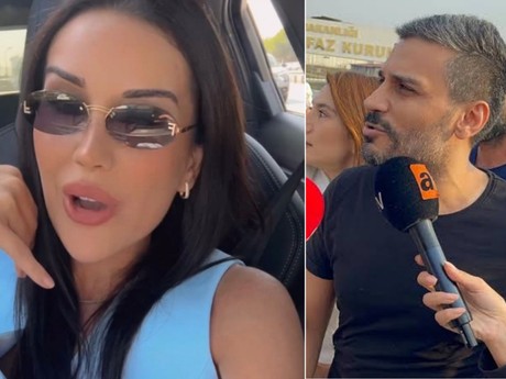 Dilan Polat hamilelik testi yaptı! Gebelik sonucuna kendisi bile inanamadı