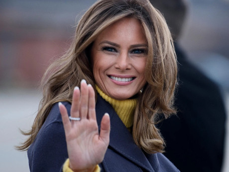 Epstein mağdurları, Melania Trump’a öfkeli: Sorumluluktan kaçıyor