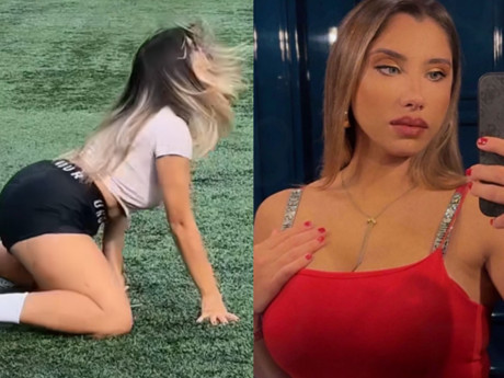 Ünlülere yeni dalga operasyon! Eski hakem de gözaltında