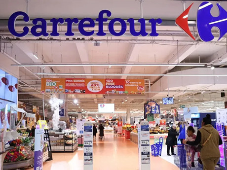 Türkiye'nin dev marketi ikiye bölünüp satılıyor