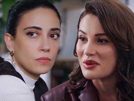 16 Mayıs 2025 reyting sonuçları: Kızılcık Şerbeti, Arka Sokaklar, Müge Anlı