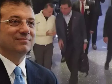 İmamoğlu'na son darbeyi en yakınındaki isim danışmanı vurdu: İtirafçı olan Ertan Yıldız'ın ifadesi