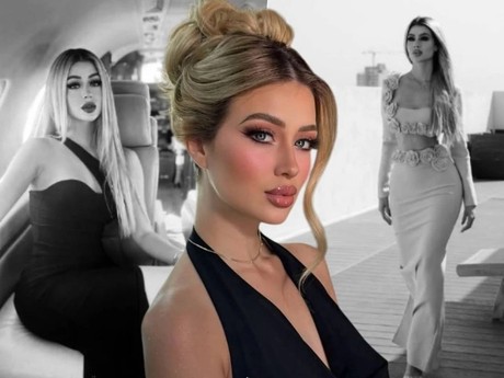 Meksikalı sosyal medya fenomeni Valeria Marquez TikTok yayınında öldürüldü
