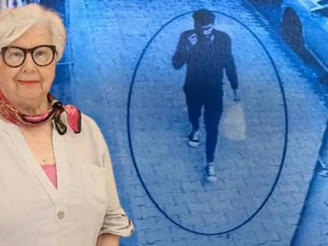 82 yaşındaki profesör Ülker Meral Çulha’ya dolandırıcılık şoku! Terör yalanıyla 3 milyonluk vurgun