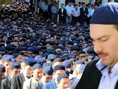FETÖ’den sonra SÜTÖ: Süleymancılar'a operasyon! Biri üst düzey bürokrat, 4 kişiye gözaltı
