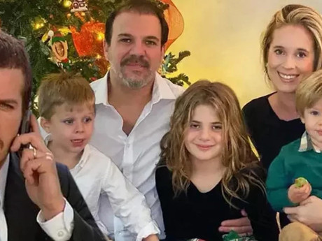 Tolga Karel’in eski eşi : Oğlum, babası izin kağıdı vermediği için yurt dışına çıkamıyor