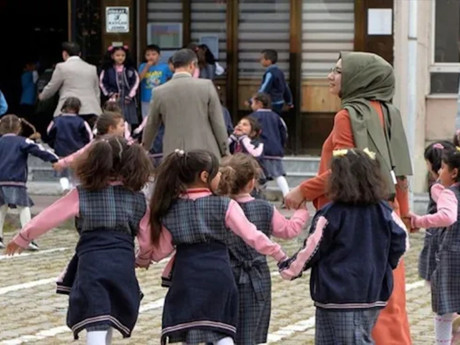 19 Özel okulun kayıt, yemek ve kitap  paraları incelemeye alındı