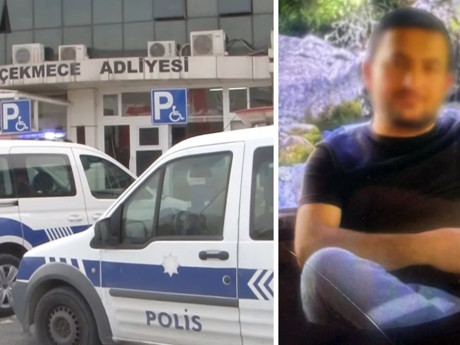 Dev Soygun: Adliye soyguncuya İngiltere vizesi için görevlendirme yazısı bile vermiş