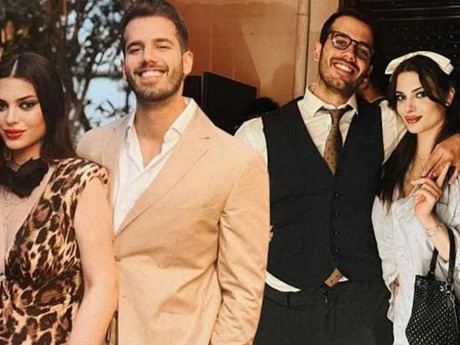 Fenomen Derin Talu ve Tanalp Tokgöz’ün yeni tatil rotası belli oldu